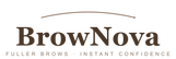 BrowNova - Home