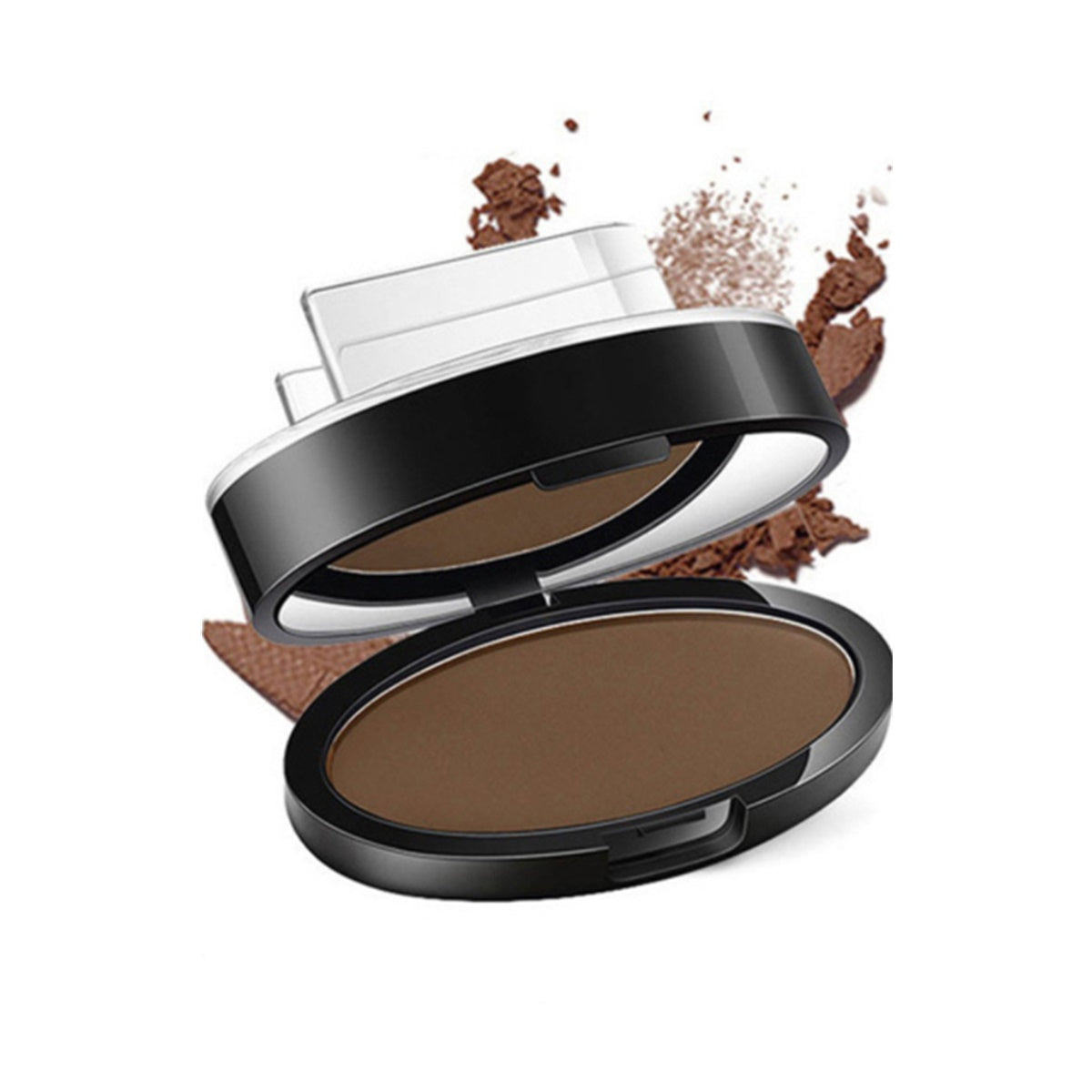 BrowNova™ Eyebrow Stamp Kit — Perfect Brows in 3 Seconds