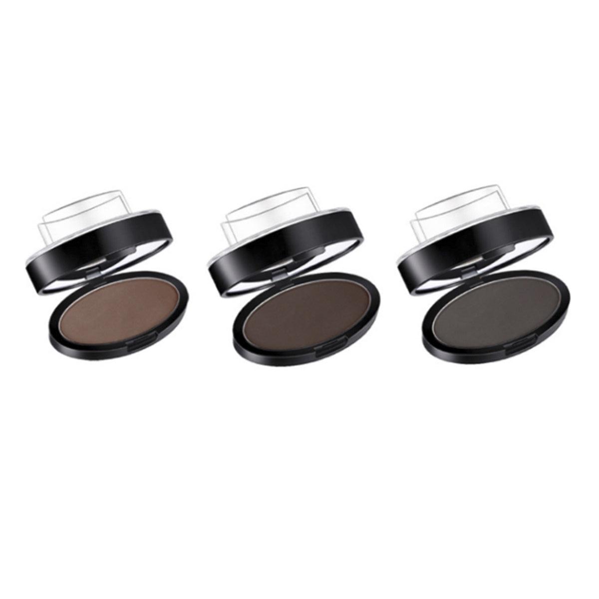 BrowNova™ Eyebrow Stamp Kit — Perfect Brows in 3 Seconds